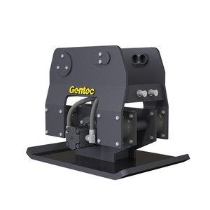 Hydraulic Plate Compactor GE3000