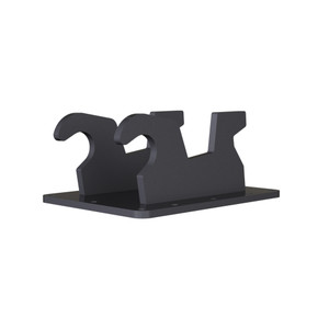 Bolt-on Head Plate for Kubota KX033/KX040/KX91/U35 with Canada OEM Wedge