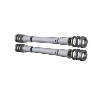 Compactor Pin Kit 50mm GE870