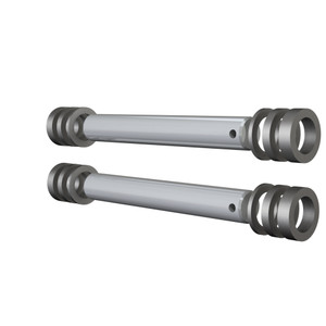 Compactor Pin Kit 50mm GE970