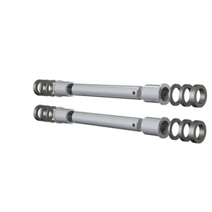 Compactor Pin Kit 65mm GE970/GE3000