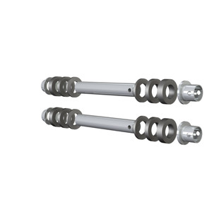 Compactor Pin Kit 40mm GE870