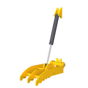 Hydraulic Weld-On Thumb 26"x50"