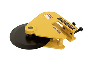 Super-Cutter 200 Asphalt Cutter