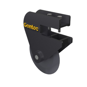 Super-Cutter 200 Asphalt Cutter