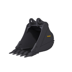 48inch Digging Bucket for 40-49 Ton Excavator