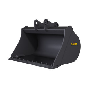 60inch Ditching Bucket for 16-19 Ton Excavator