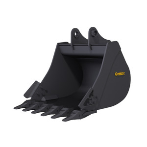 38inch Digging Bucket for 16-19 Ton Excavator