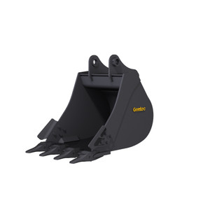 30inch Digging Bucket for 16-19 Ton Excavator