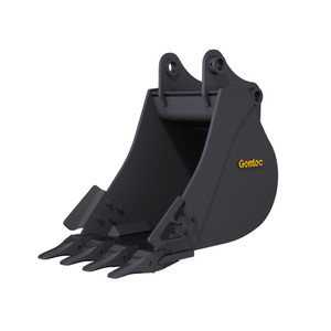 24inch Digging Bucket for 16-19 Ton Excavator