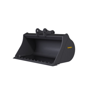 72inch Ditching Bucket for 10-15 Ton Excavator