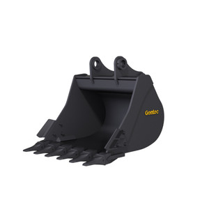 54inch Digging Bucket for 30-39 Ton Excavator