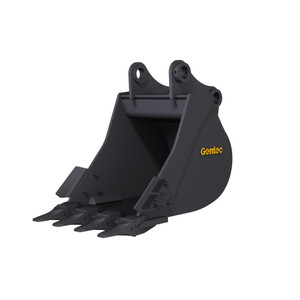 36inch Digging Bucket for 30-39 Ton Excavator