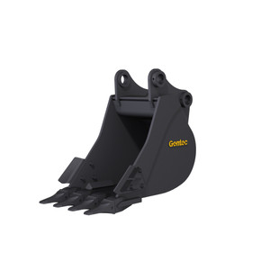 30inch Digging Bucket for 30-39 Ton Excavator