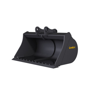 78inch Ditching Bucket for 24-29 Ton Excavator