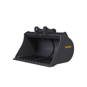 72inch Ditching Bucket for 24-29 Ton Excavator