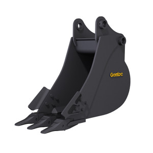 18inch Digging Bucket for 10-15 Ton Excavator