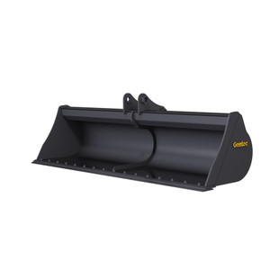 96inch Ditching Bucket for 6-9.9 Ton Excavator