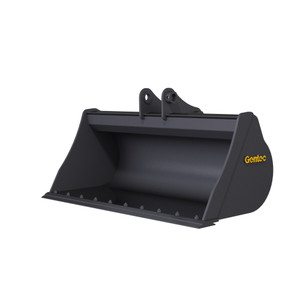 60inch Ditching Bucket for 6-9.9 Ton Excavator