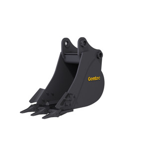 24inch Digging Bucket for 24-29 Ton Excavator