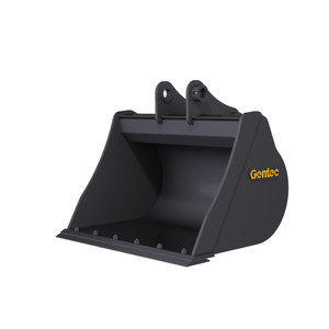 36inch Ditching Bucket for 6-9.9 Ton Excavator