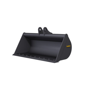 60inch Ditching Bucket for 4.0-5.9 Ton Excavator