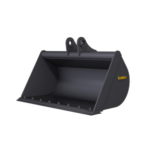 48inch Ditching Bucket for 4.0-5.9 Ton Excavator