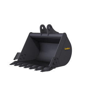 36inch Digging Bucket for 4.0-5.9 Ton Excavator