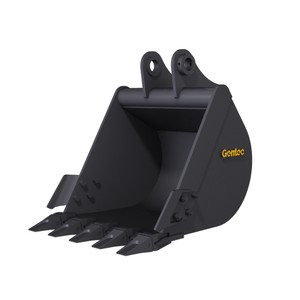 24inch Digging Bucket for 4.0-5.9 Ton Excavator
