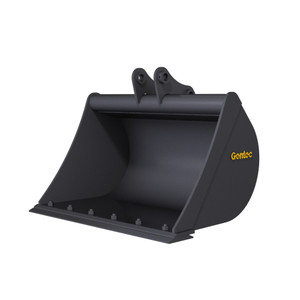 34inch Ditching Bucket for 2.3-3.9 Ton Excavator