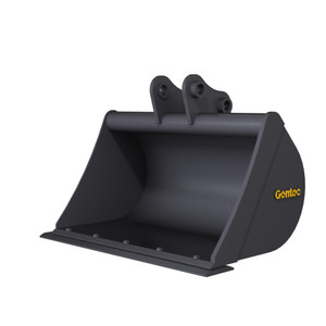 30inch Ditching Bucket for 2.3-3.9 Ton Excavator