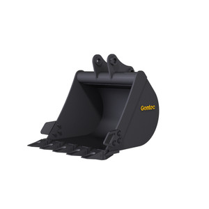 24inch Digging Bucket for 2.3-3.9 Ton Excavator