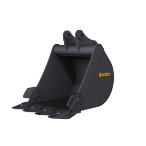 20inch Digging Bucket for 2.3-3.9 Ton Excavator