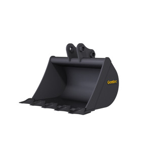 24inch Digging Bucket for 1.5-2.2 Ton Excavator