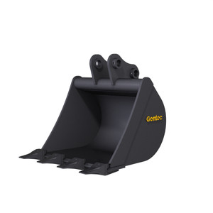 18inch Digging Bucket for 1.5-2.2 Ton Excavator