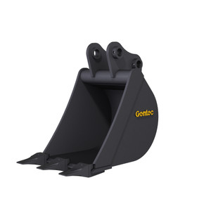 12inch Digging Bucket for 1.5-2.2 Ton Excavator