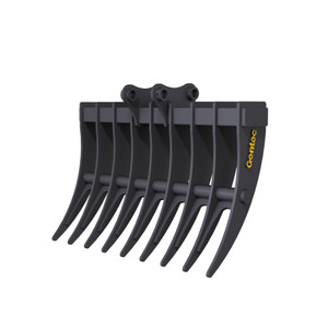 40inch Rake for 2.3-3.9 Ton Excavator