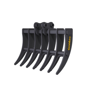 30inch Rake for 1.5-2.2 Ton Excavator