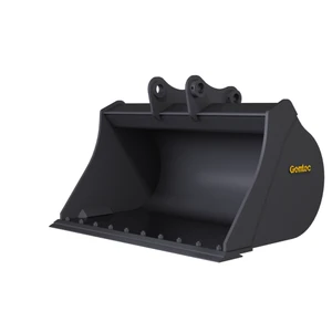 60inch Ditching Bucket for HYUNDAI R140W-9