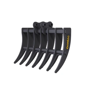 30inch Rake for HYUNDAI HX19A