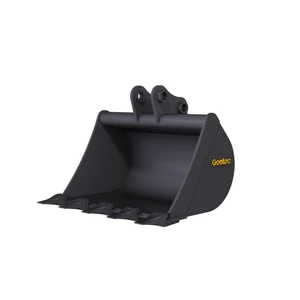 24inch Digging Bucket for HYUNDAI HX17AZ