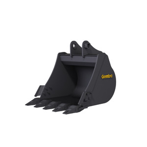 30inch Digging Bucket for CASE CX85E