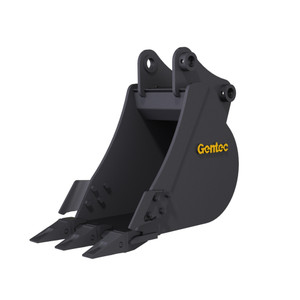 16inch Digging Bucket for CASE CX85E