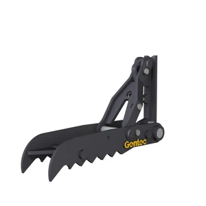 Mechanical Weld-On Thumb for HYUNDAI R25Z-9A