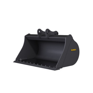 66inch Ditching Bucket for WACKER NEUSON EW100
