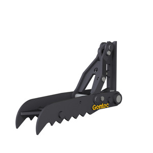 Mechanical Weld-On Thumb for WACKER NEUSON EZ26