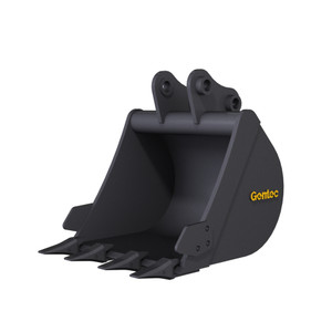 18inch Digging Bucket for WACKER NEUSON EZ26