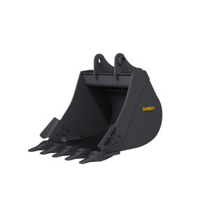 36inch Digging Bucket for WACKER NEUSON ET145