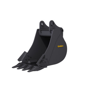 24inch Digging Bucket for WACKER NEUSON ET145