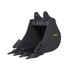 30inch Digging Bucket for WACKER NEUSON ET90